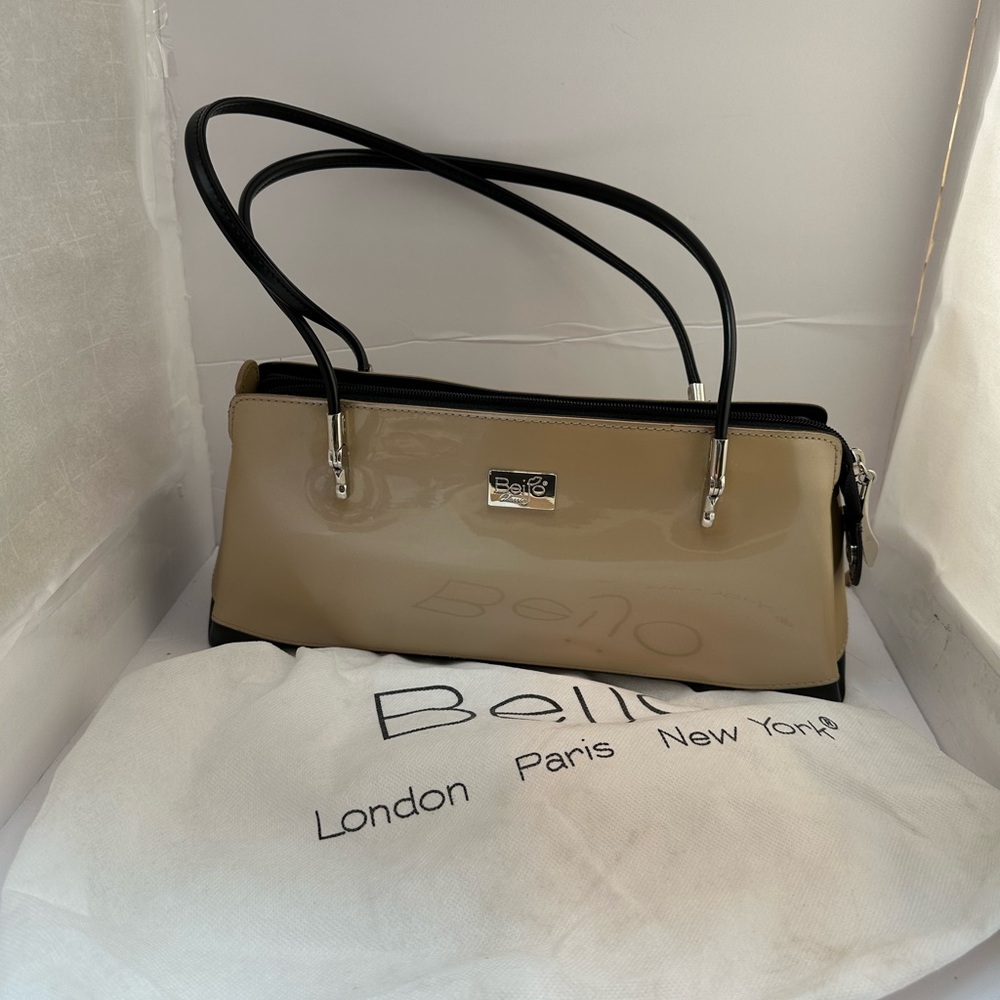 Beijo purse